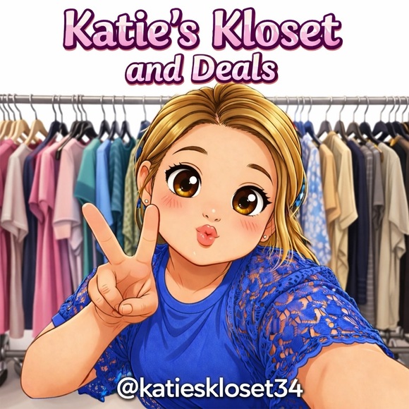 Tops - Katie’s Kloset and deals